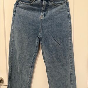 Classic Blue Women's Jeans